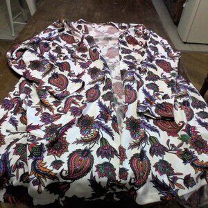 Women's L LuLaroe  Cardigan